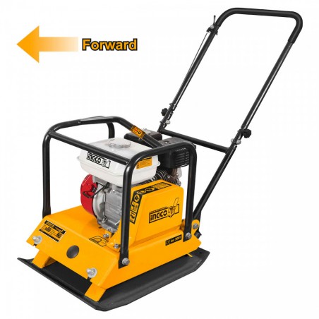 GCP100-2E Βενζινοκίνητος Συμπιεστής Εδάφους 6.5Hp