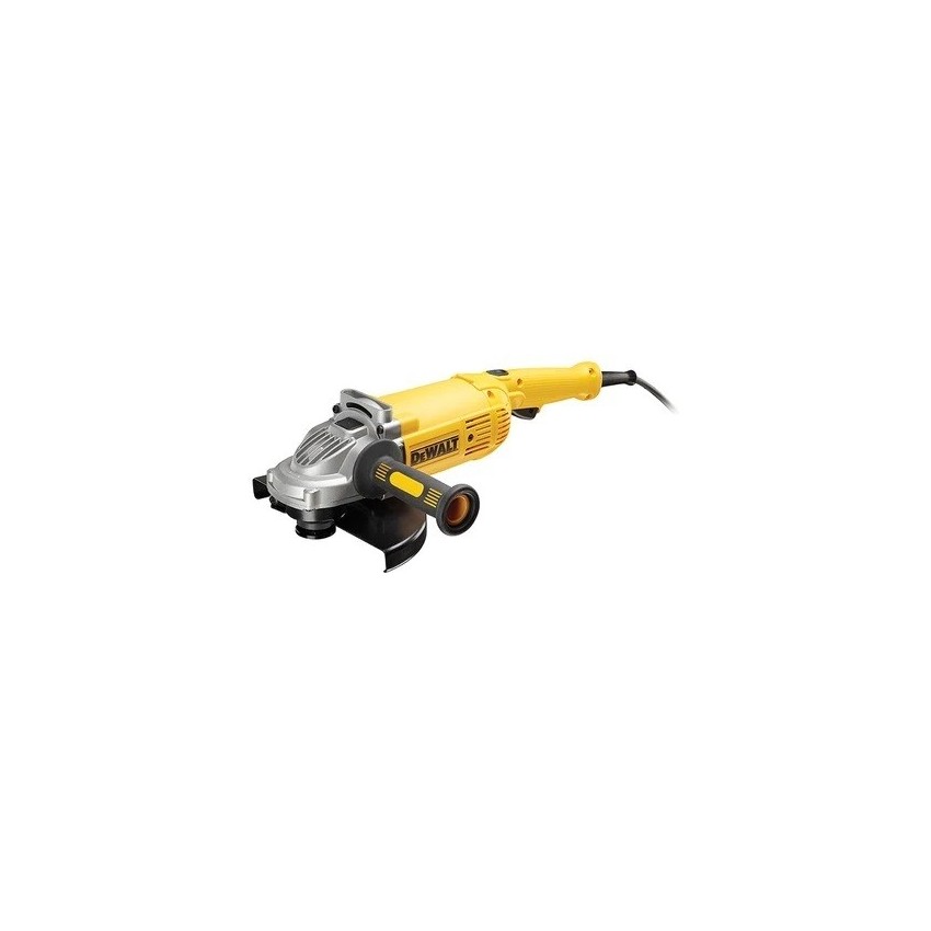 DWE492-QS Γωνιακός Τροχός 2200W 230mm