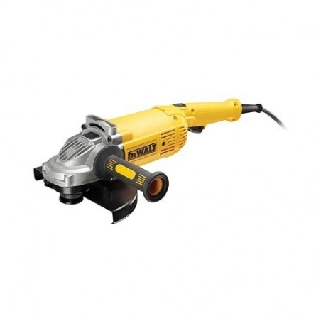 DWE492-QS Γωνιακός Τροχός 2200W 230mm