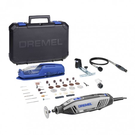 4250-3/45 Περιστροφικό Πολυεργαλείο 175W