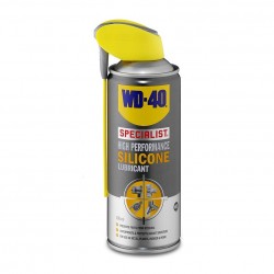 WD-40 Specialist Silicone Spray 400ml