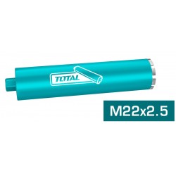 TAC2810821 Διαμαντοκορώνα Υγράς Κοπής 82mm / 450mm