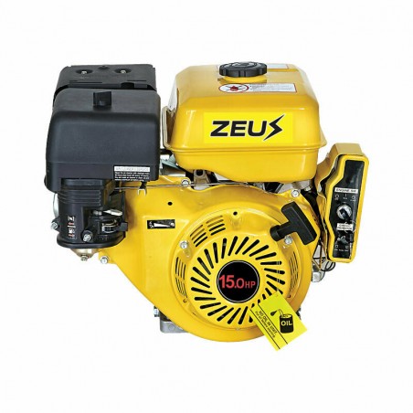 GE 15 EV Κινητήρας Βενζίνης 15Hp