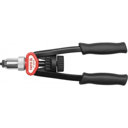 YT-36119 Πριτσιναδόρος Χειρός 338mm Μ5-Μ12
