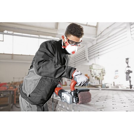 BSE 14-3 100 Set Σετ με Σατινιέρα TRINOXFLEX