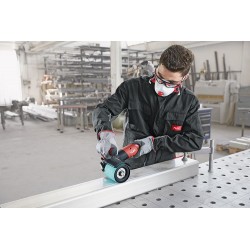 BSE 14-3 100 Set Σετ με Σατινιέρα TRINOXFLEX