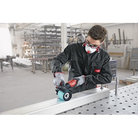 BSE 14-3 100 Set Σετ με Σατινιέρα TRINOXFLEX