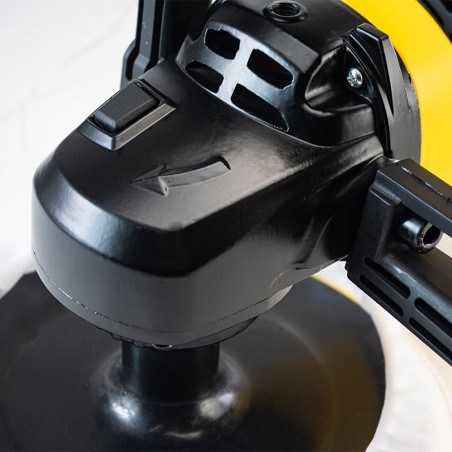 BCP1205 Αλοιφαδόρος Ηλεκτρικός 1200W BCP1205 Αλοιφαδόρος Ηλεκτρικός 1200W