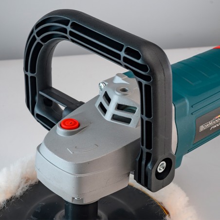 BCP3500 Αλοιφαδόρος Ρυθμιζόμενος 1500W BCP3500 Αλοιφαδόρος Ρυθμιζόμενος 1500W