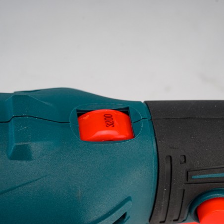 BCP3500 Αλοιφαδόρος Ρυθμιζόμενος 1500W BCP3500 Αλοιφαδόρος Ρυθμιζόμενος 1500W