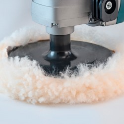 BCP3500 Αλοιφαδόρος Ρυθμιζόμενος 1500W