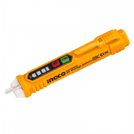 VD100026 Ανέπαφο Δοκιμαστικό Τάσης AC 12-1000V VD100026 Ανέπαφο Δοκιμαστικό Τάσης AC 12-1000V
