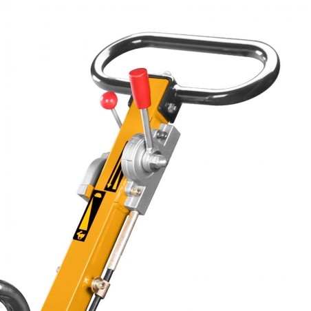 GCP125-1 Βενζινοκίνητος Συμπιεστής Εδάφους HONDA 5.5HP