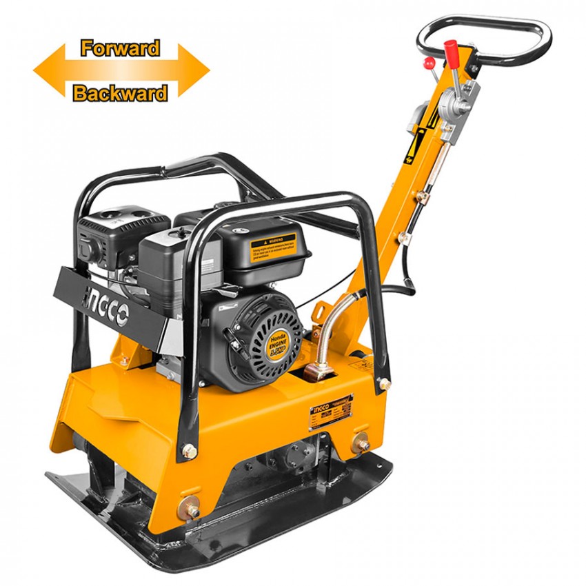 GCP125-1 Βενζινοκίνητος Συμπιεστής Εδάφους HONDA 5.5HP