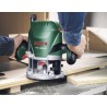 POF 1400 ACE Κάθετη Φρέζα + Set 6 Κόφτες 1400 W