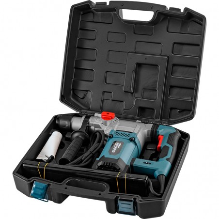 BPH4400 Πιστολέτο Σκαπτικό Περιστροφικό 1500W