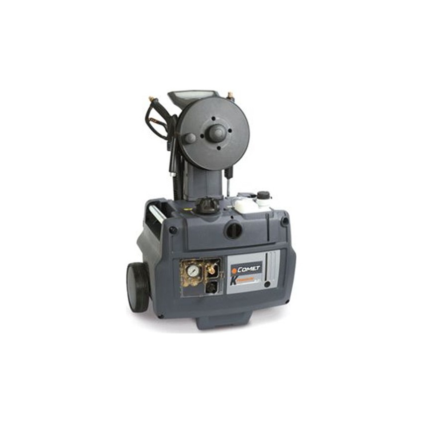 K PREMIUM 8.15 Υδροπλυστική Μηχανή Κρύου Νερού 6.6KW