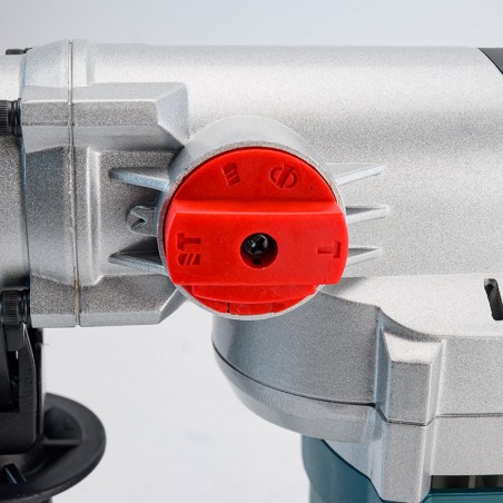 BPH4400 Πιστολέτο Σκαπτικό Περιστροφικό 1500W