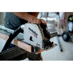 KT 18 LTX 66 BL Δισκοπρίονο Βυθιζόμενο Μπαταρίας 18V (2x8.0Ah)