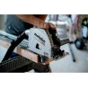 KT 18 LTX 66 BL Δισκοπρίονο Βυθιζόμενο Μπαταρίας 18V (2x8.0Ah)