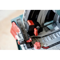 KT 18 LTX 66 BL Δισκοπρίονο Βυθιζόμενο Μπαταρίας 18V (2x8.0Ah)