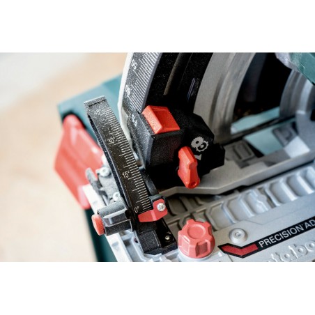 KT 18 LTX 66 BL Δισκοπρίονο Βυθιζόμενο Μπαταρίας 18V (2x8.0Ah)