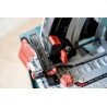 KT 18 LTX 66 BL Δισκοπρίονο Βυθιζόμενο Μπαταρίας 18V (2x8.0Ah)