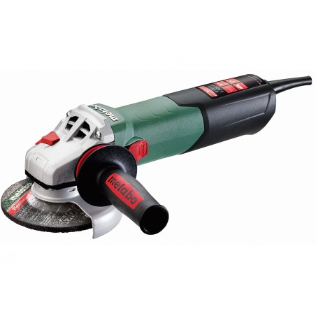 WE 19-125 Quick MBrush Γωνιακός Τροχός Ø125mm 1900W