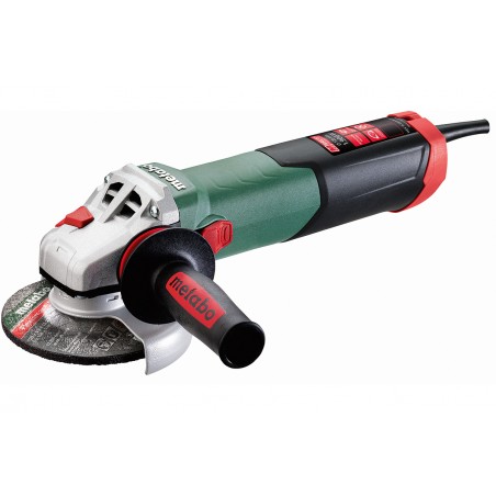 WEV 19-125 Q MBrush Γωνιακός Τροχός Ρυθμιζόμενος Ø125mm 1900W