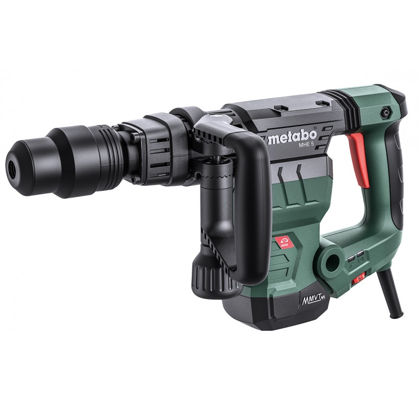 MHE 5 Πιστολέτο Κατεδαφιστικό SDS-Max 1100W