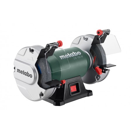 DS 150 M Δίδυμος Τροχός 370W