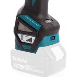 DGA513ZJ Γωνιακός Τροχός Μπαταρίας ∅125mm 18V (Solo)