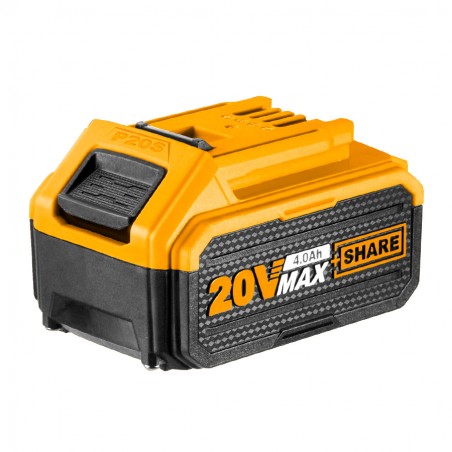 FBLI2002 Μπαταρία 20V 4.0Ah Li-Ion