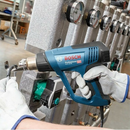 GHG 23-66 Professional Πιστόλι Θερμού Αέρα 2300W