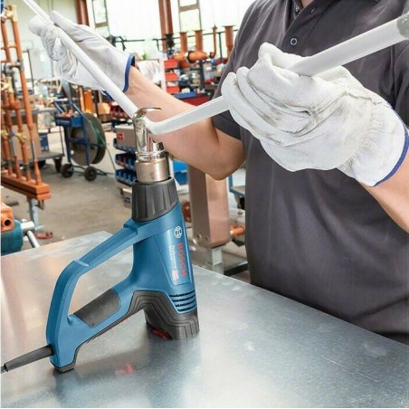 GHG 23-66 Professional Πιστόλι Θερμού Αέρα 2300W