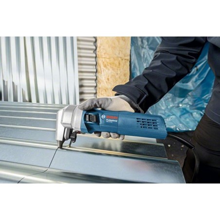 GNA 75-16 Professional Ζουμπάς 750 W + κλειδί Allen