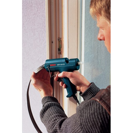 GKP 200 CE Πιστόλι Θερμοκόλλησης Professional 500W