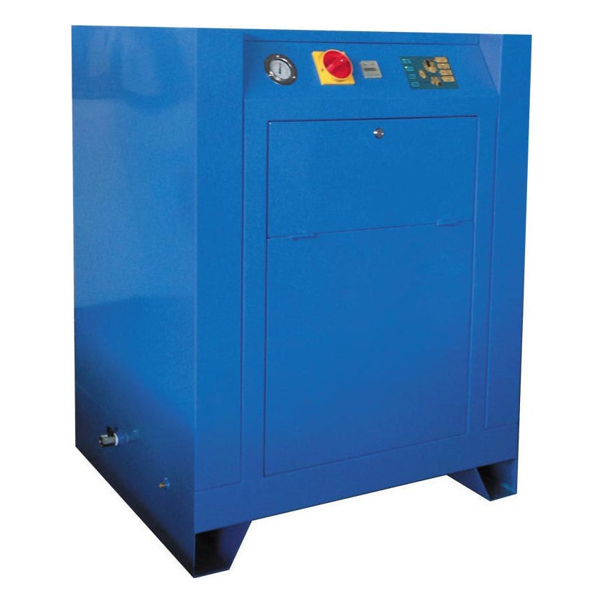 SILENT 10 Αεροσυμπιεστής Αθόρυβος 25Lt 10HP