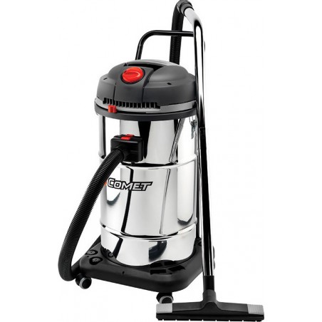 CVP 265 X Ηλεκτρική Σκούπα Υγρών & Στερεών 2400W