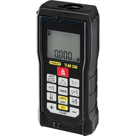 TLM330 Μετρητής Αποστάσεων