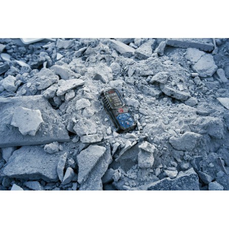 GLM 50-27 CG Μετρητής Αποστάσεων με Λέιζερ με Μπαταρία