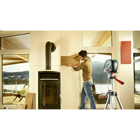 UniversalLevel 2 Set Λέιζερ Διασταυρούμενων Ακτίνων