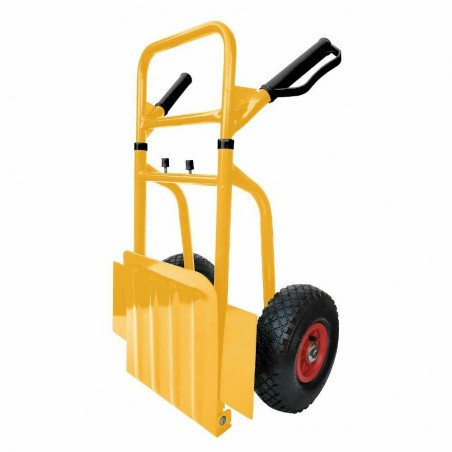 631431 Καρότσι Πτυσσόμενο Μεταφοράς 200Kg