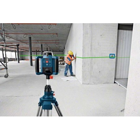 GRL 300 HVG Professional (RC 1 + WM4 + LR 1G) Περιστροφικό λέιζερ