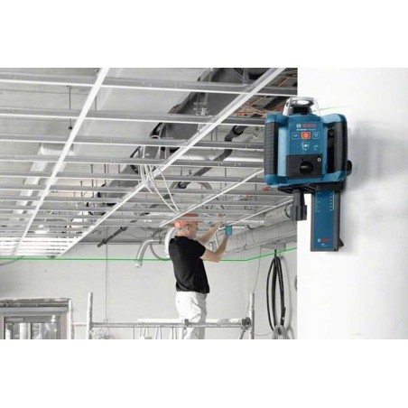 GRL 300 HVG Professional (RC 1 + WM4 + LR 1G) Περιστροφικό λέιζερ