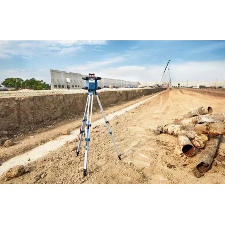 GRL 600 CHV Professional Περιστροφικό Λέιζερ