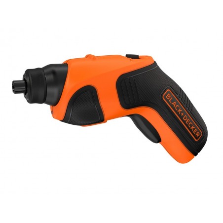 CS3651LC-QW Κόμπακτ Κατσαβίδι 3.6V