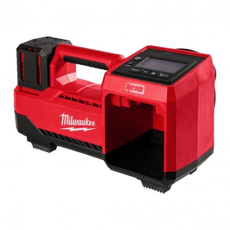M18™ BI-0 Αεροσυμπιεστής Μπαταρίας 18V (Solo)