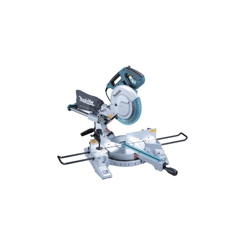LS1018LN Δισκοπρίονο Πάγκου με Ίχνος LASER 260 mm, 1430W