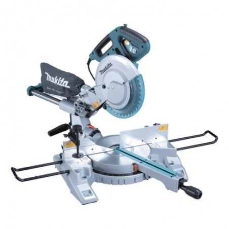 LS1018LN Δισκοπρίονο Πάγκου με Ίχνος LASER 260 mm, 1430W